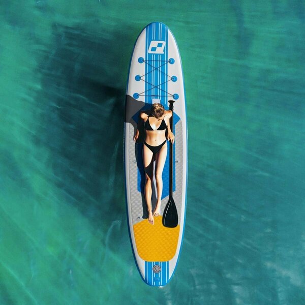 Inqracer PADDLE BOARD BLUE IQR-SUP-B